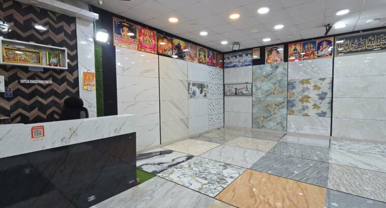 AMAR GRANITE CERAMICS & STEEL
