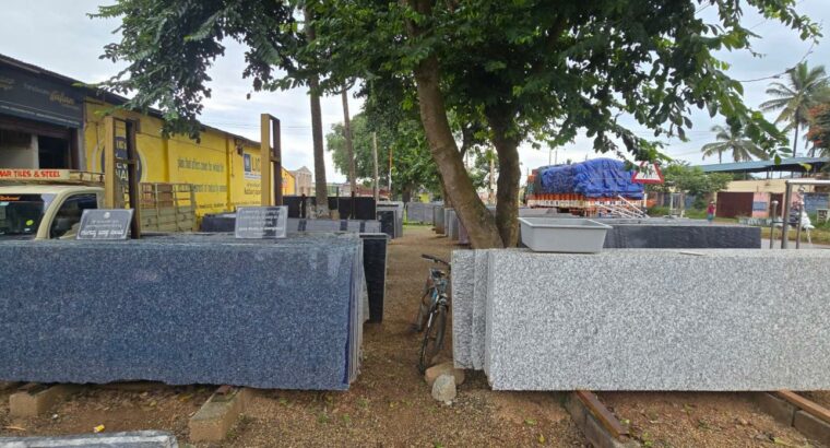 AMAR GRANITE CERAMICS & STEEL