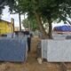 AMAR GRANITE CERAMICS & STEEL