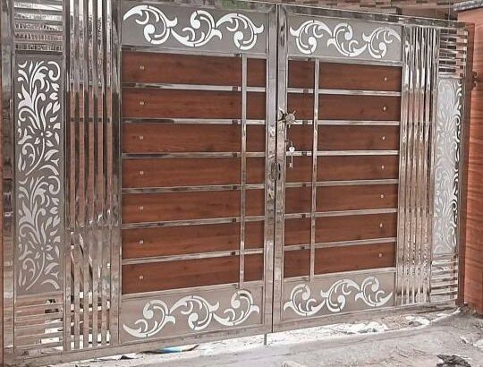 AMAR GRANITE CERAMICS & STEEL