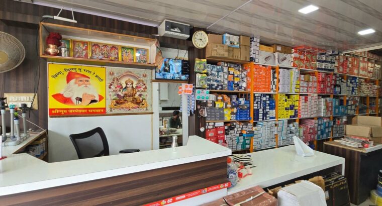 SRI KRISHNA ENTERPRISES SHIKARIPURA