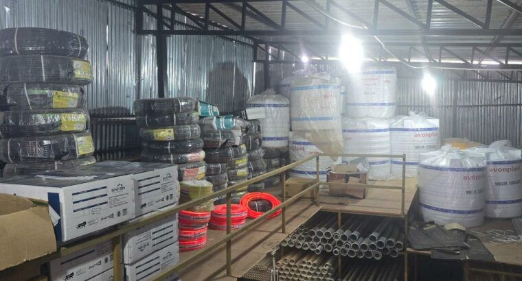 SRI KRISHNA ENTERPRISES SHIKARIPURA