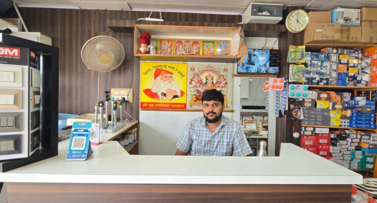 SRI KRISHNA ENTERPRISES SHIKARIPURA