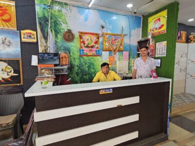 RAMDEV TILES WORLD SHIKARIPURA