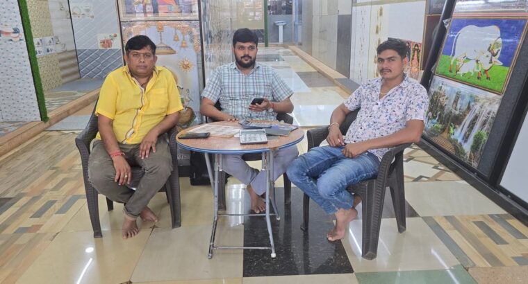 RAMDEV TILES WORLD SHIKARIPURA