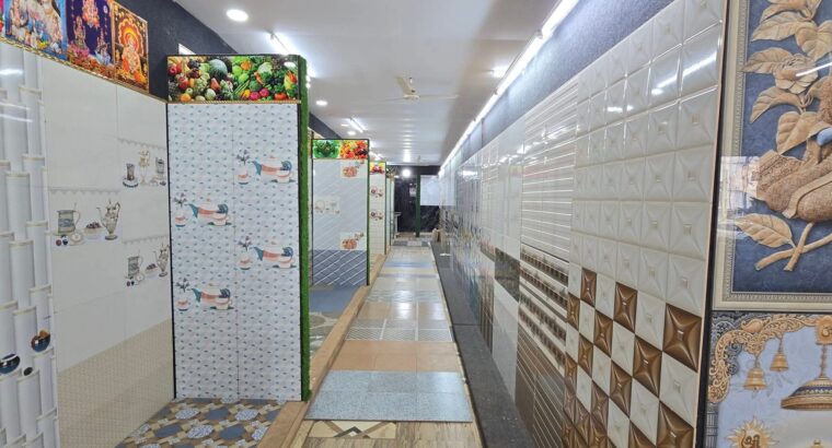 RAMDEV TILES WORLD SHIKARIPURA