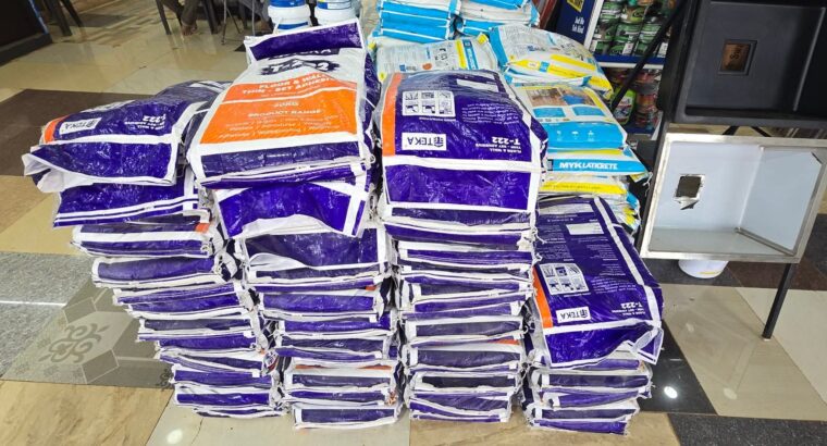 RAMDEV TILES WORLD SHIKARIPURA