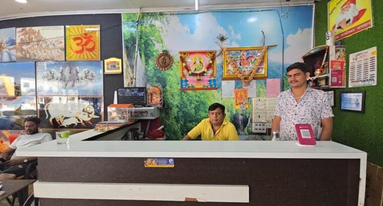 RAMDEV TILES WORLD SHIKARIPURA