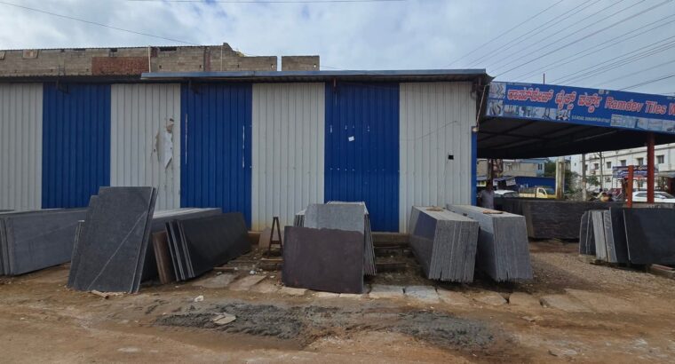 RAMDEV TILES WORLD SHIKARIPURA