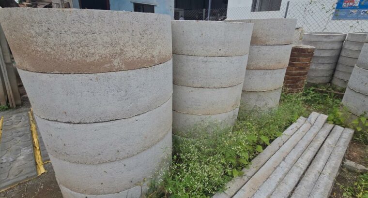 SAHARA CEMENT WORKS HUBLI