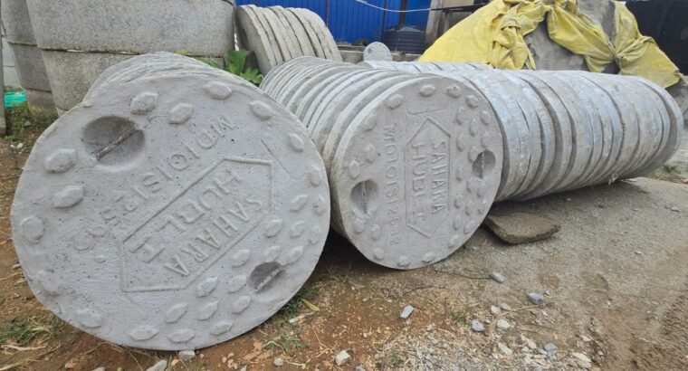 SAHARA CEMENT WORKS HUBLI