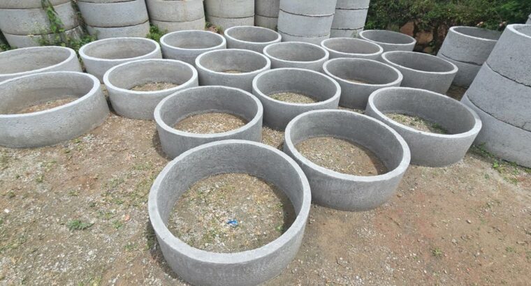 SAHARA CEMENT WORKS HUBLI