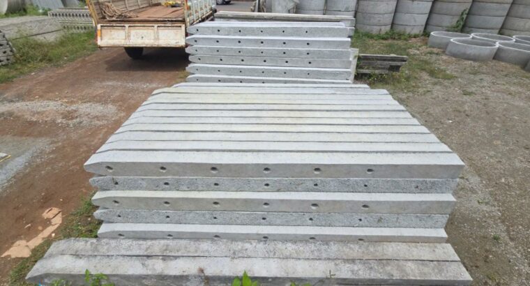 SAHARA CEMENT WORKS HUBLI