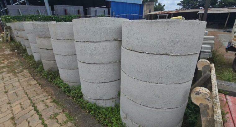 SAHARA CEMENT WORKS HUBLI
