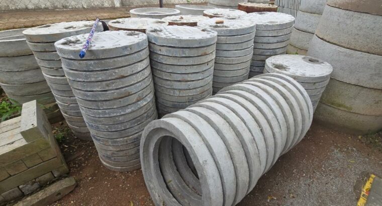 SAHARA CEMENT WORKS HUBLI