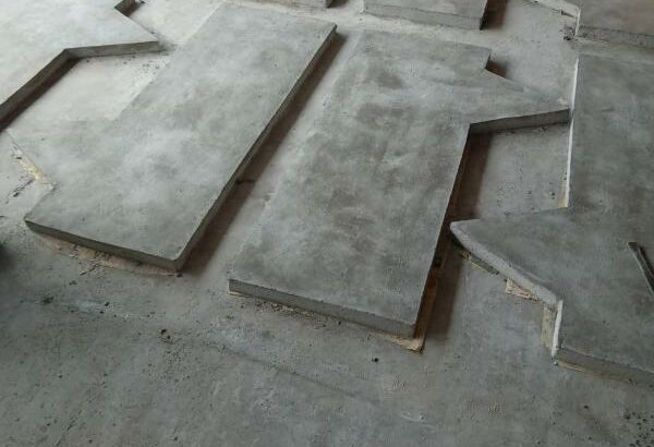 SAHARA CEMENT WORKS HUBLI