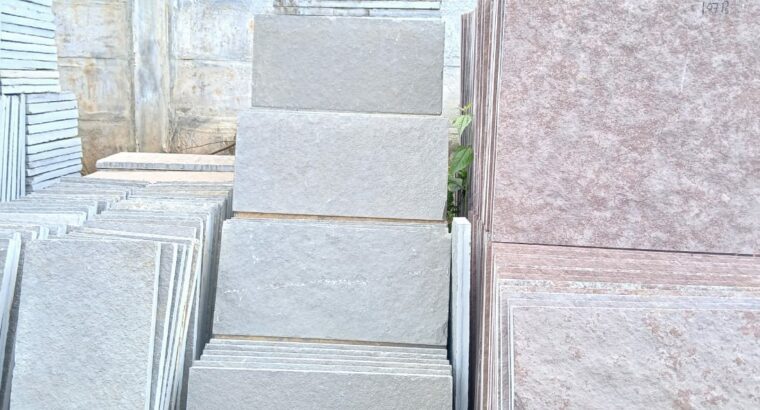 BANASHREE STONE DEPO CHIKMAGALUR