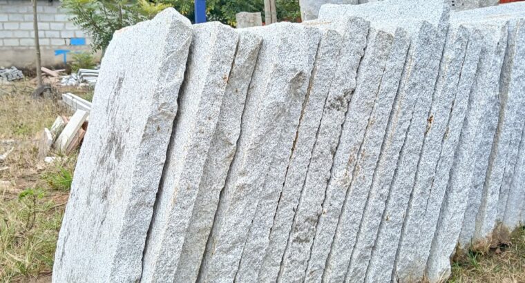 BANASHREE STONE DEPO CHIKMAGALUR
