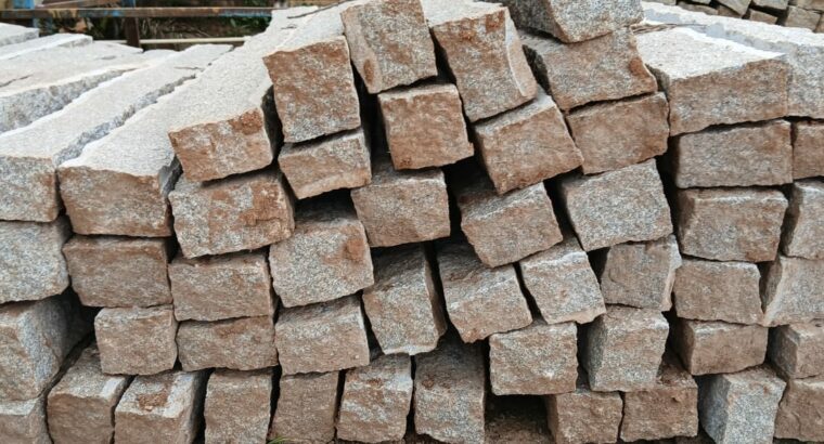 BANASHREE STONE DEPO CHIKMAGALUR
