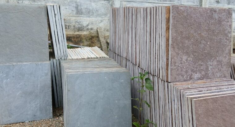 BANASHREE STONE DEPO CHIKMAGALUR