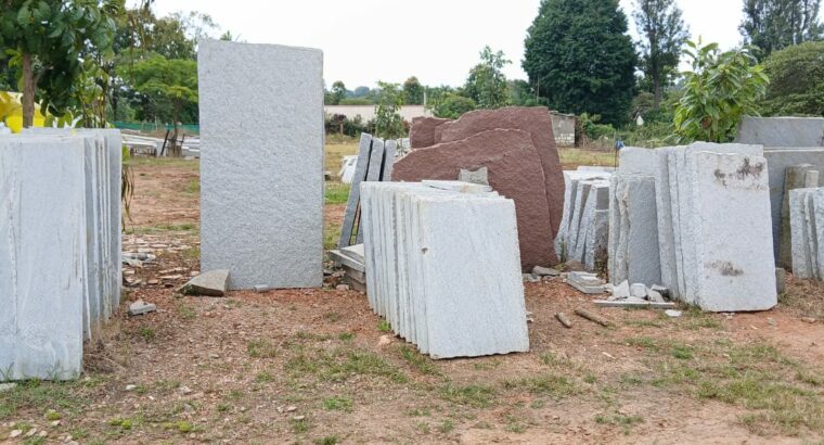 BANASHREE STONE DEPO CHIKMAGALUR
