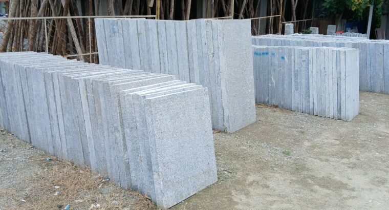 BANASHREE STONE DEPO CHIKMAGALUR