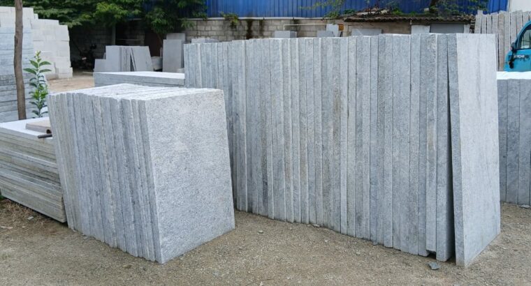 BANASHREE STONE DEPO CHIKMAGALUR