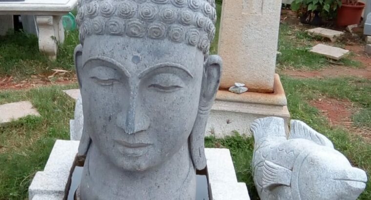 BANASHREE STONE DEPO CHIKMAGALUR