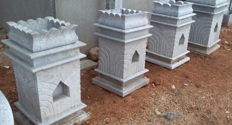 BANASHREE STONE DEPO CHIKMAGALUR