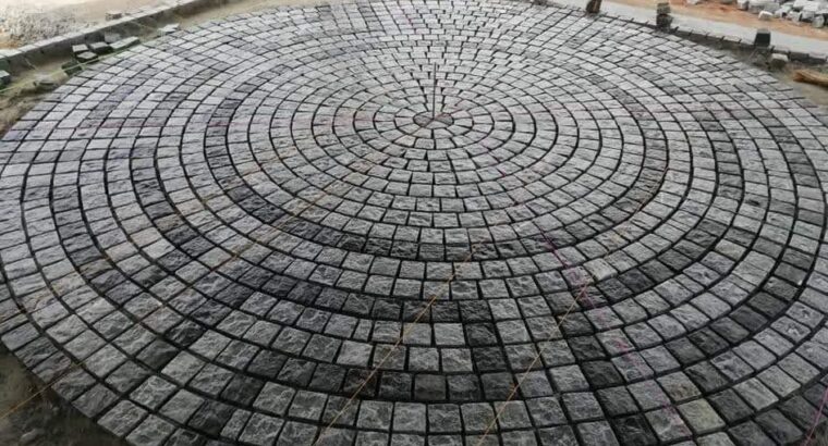 BANASHREE STONE DEPO CHIKMAGALUR