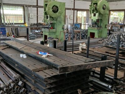 SRI SHARADAMBA ENTERPRISES