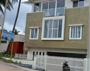 ATIYAS INN SERVICE APARTMENT CHIKMAGALUR