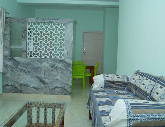 ATIYAS INN SERVICE APARTMENT CHIKMAGALUR