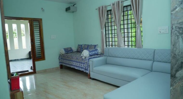 ATIYAS INN SERVICE APARTMENT CHIKMAGALUR