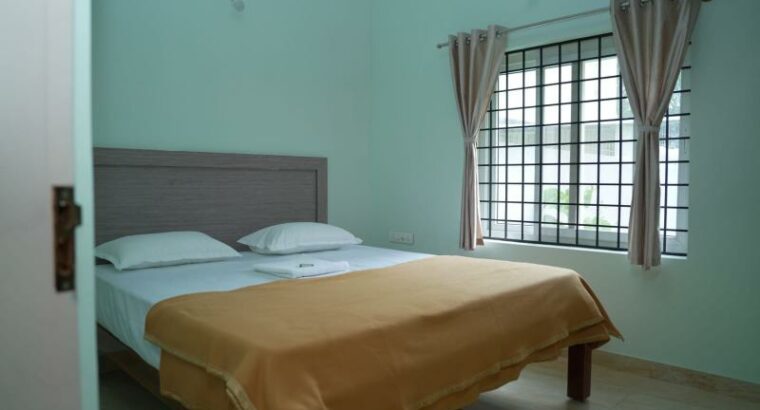 ATIYAS INN SERVICE APARTMENT CHIKMAGALUR