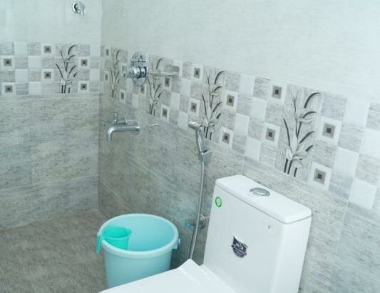 ATIYAS INN SERVICE APARTMENT CHIKMAGALUR