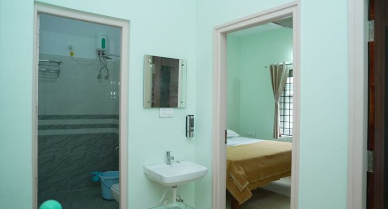 ATIYAS INN SERVICE APARTMENT CHIKMAGALUR