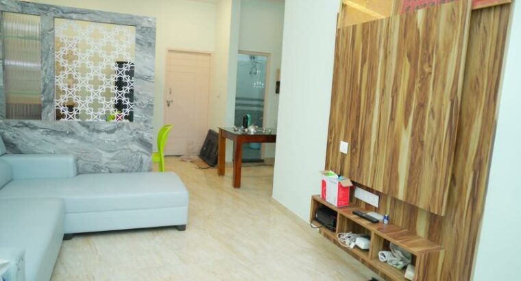 ATIYAS INN SERVICE APARTMENT CHIKMAGALUR