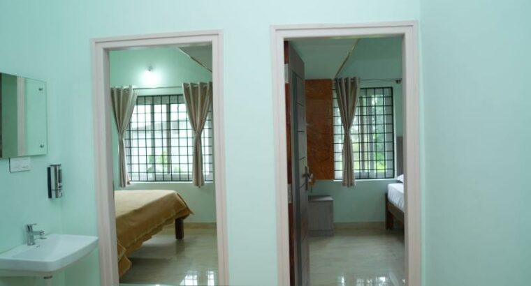 ATIYAS INN SERVICE APARTMENT CHIKMAGALUR