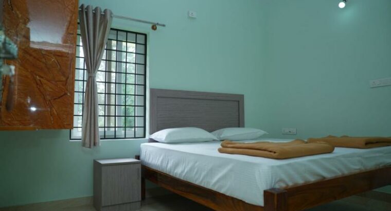 ATIYAS INN SERVICE APARTMENT CHIKMAGALUR