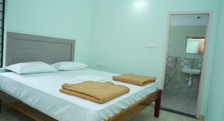 ATIYAS INN SERVICE APARTMENT CHIKMAGALUR