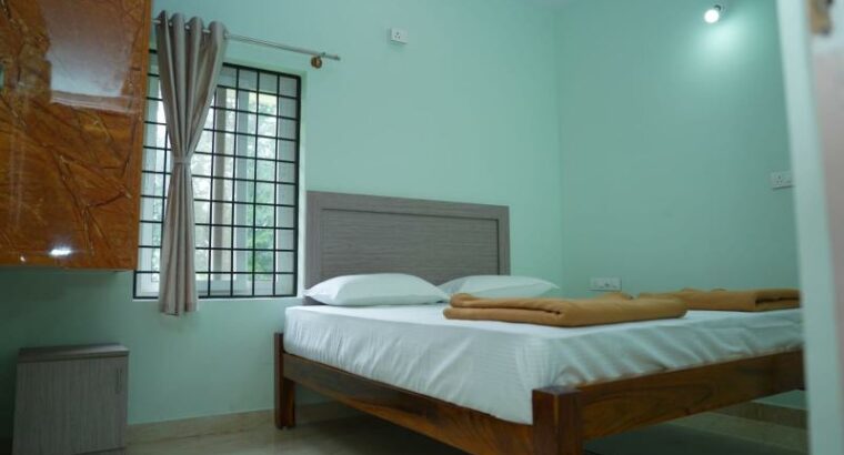 ATIYAS INN SERVICE APARTMENT CHIKMAGALUR
