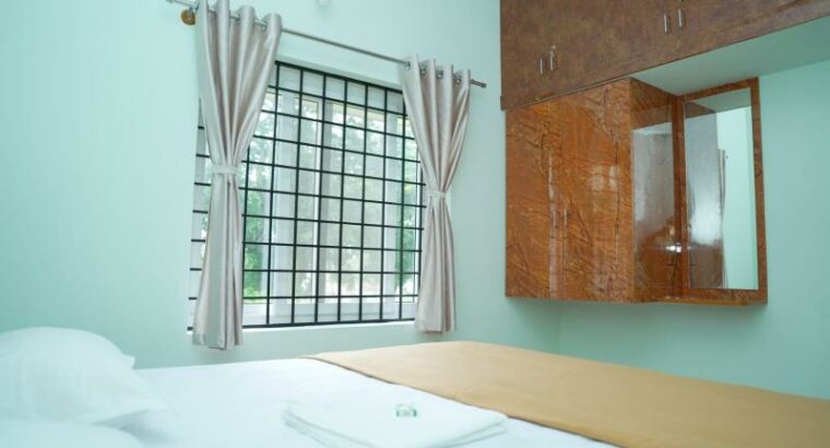 ATIYAS INN SERVICE APARTMENT CHIKMAGALUR