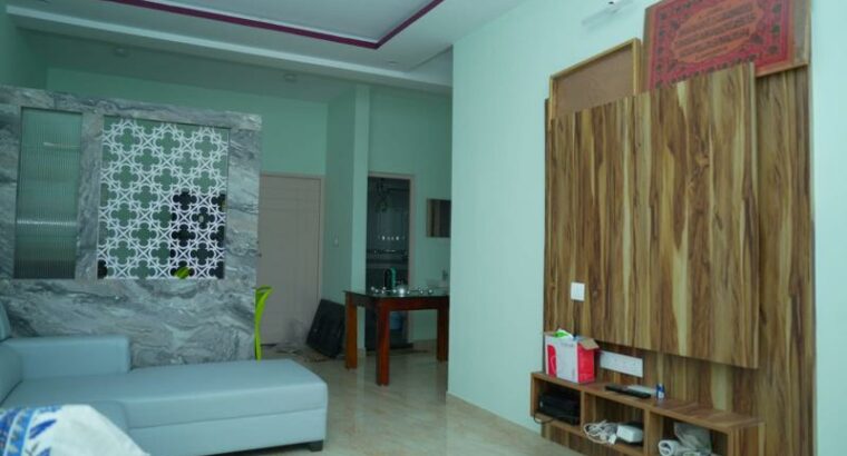 ATIYAS INN SERVICE APARTMENT CHIKMAGALUR