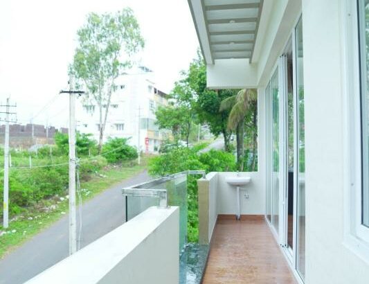 ATIYAS INN SERVICE APARTMENT CHIKMAGALUR