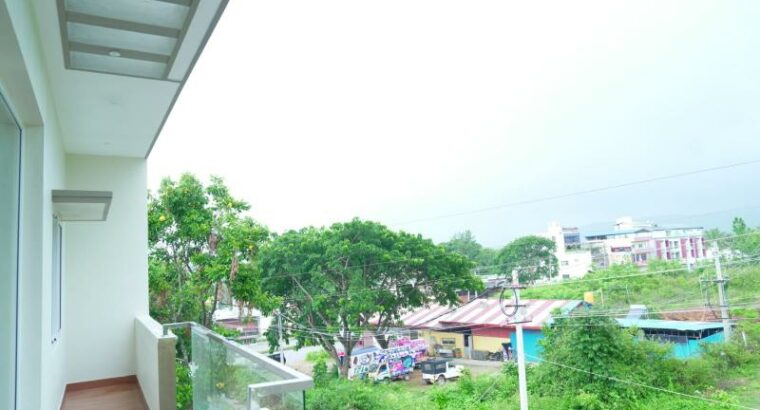 ATIYAS INN SERVICE APARTMENT CHIKMAGALUR
