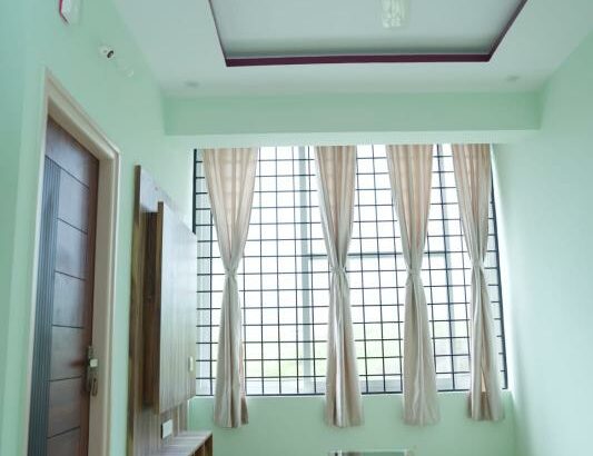 ATIYAS INN SERVICE APARTMENT CHIKMAGALUR