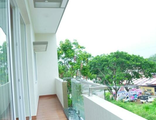 ATIYAS INN SERVICE APARTMENT CHIKMAGALUR