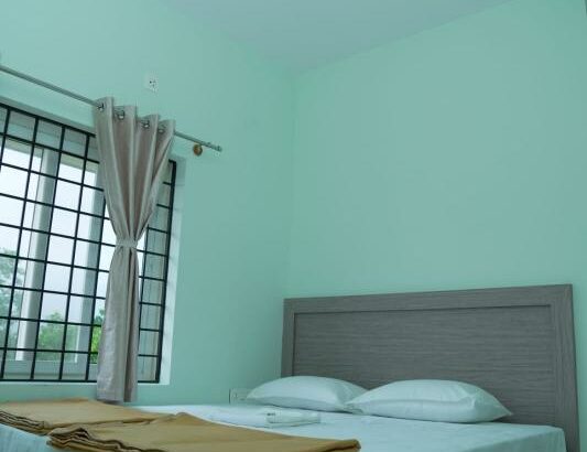 ATIYAS INN SERVICE APARTMENT CHIKMAGALUR