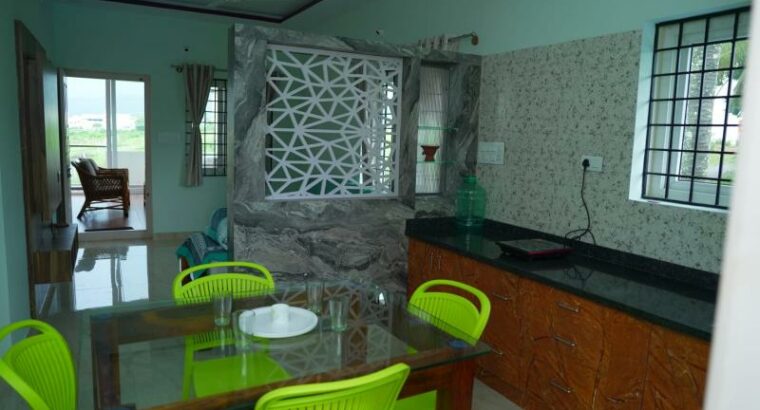 ATIYAS INN SERVICE APARTMENT CHIKMAGALUR